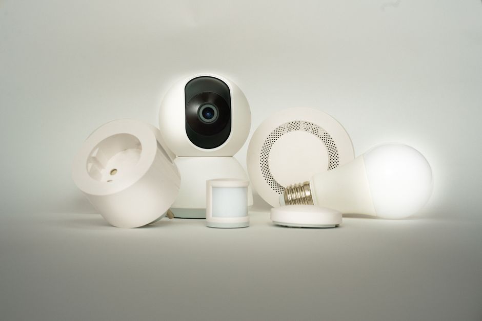 Адресная лента с Home Assistant: контроллер, диммирование и блок питания