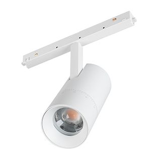 Светильник MAG-ORIENT-SPOT-ZOOM-R65-15W Warm3000 (WH, 34-60 deg, 48V, DALI) (Arlight, IP20 Металл, 5