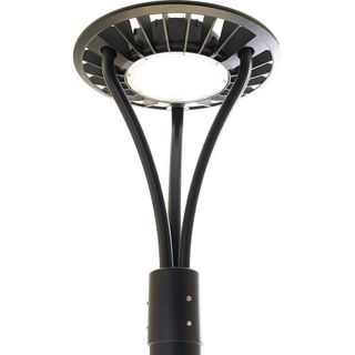 Светильник уличный светодиодный DL0752 50W 5000lm 4000K 