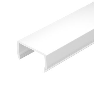Экран ARH-WIDE-B-H20-2000 Square OPAL (Пластик)