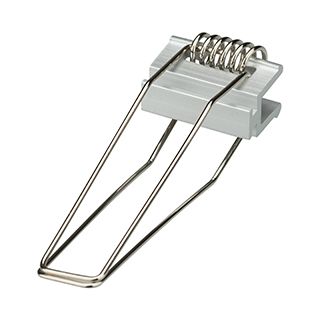 Пружинный держатель ARH-POWER-W200 (Металл)