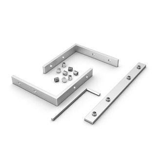 Соединитель профиля SL-LINIA32-FANTOM-T Set (Металл)