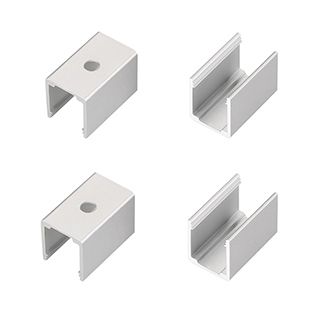 Держатель WPH-FLEX-1018-SIDE (Металл)