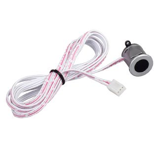 ИК-датчик SR-Hand-Switch-Silver-R