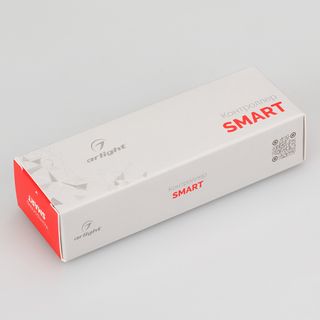 Контроллер SMART-K21-MIX (12-24V, 2x5A, 2.4G)