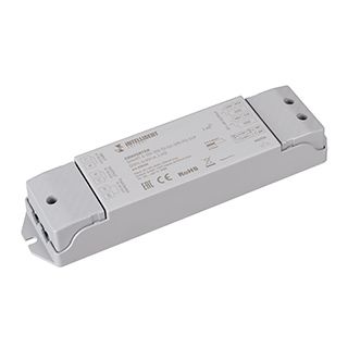 INTELLIGENT ARLIGHT Конвертер SMART-0-10V-302-72-SH-DRI-PD-SUF (230V, 2x20mA, 2.4G) (IARL, IP20 Плас