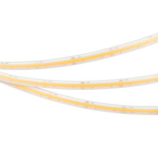 Светодиодная лента герметичная COB-PS-X480-12mm 24V Warm3000 (15 W/m, IP67, TWP100, 5m)