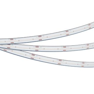 Светодиодная лента герметичная CSP-PFS-X480-10mm 24V Day4000 (14.4 W/m, IP68, TWP100, 5m)