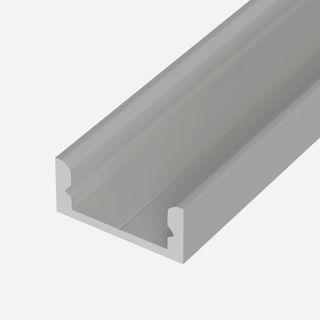 Накладной профиль DL-N 1506 Anod