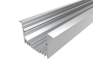 Встраиваемый профиль DL-V 4325 Anod