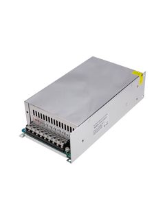 Блок питания  PS-NC DL-800-12 (800W, 12V, 67А, IP20)