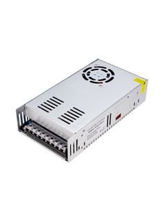 Блок питания  PS-NC DL-600-12 (600W, 12V, 50А, IP20)