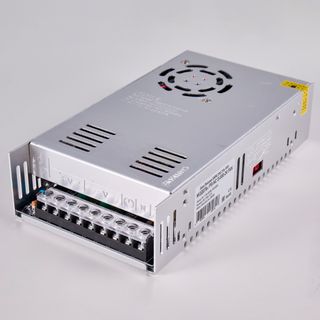 Блок питания  PS-NC DL-500-24 (500W, 24V, 21А, IP20)