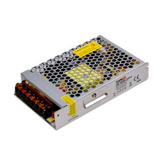 Блок питания  PS-NC S-250-24 (250W, 24V, 10.4А, IP20) SANPU