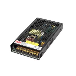 Блок питания PS-NC SB-420-24 Black (420W, 24V, 17.5A, IP20)