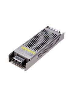 Блок питания UTS 200-24 Strait Ultra (200W, 24V, 8.3A, IP20)