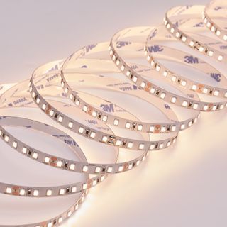 Cветодиодная лента Normal-C 2835 120Led 24V 9.6W IP20 Warm White