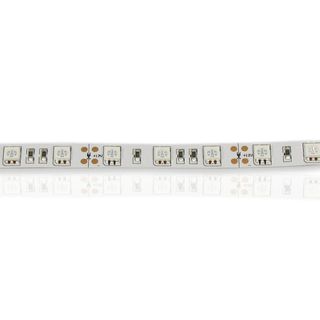 Светодиодная лента PRO-C 5050 60Led 12V 14.4W IP20 Green