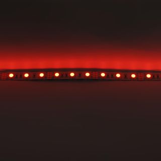 Светодиодная лента Standart-C 5050 60Led 12V 14.4W IP20 RGB