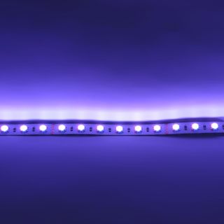 Светодиодная лента PRO-C 5050 72Led 24V 17.3W IP20 RGB