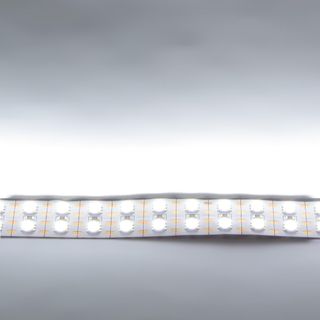 Светодиодная лента PRO-C 5050 144Led 24V 34.6W IP20 Cool White