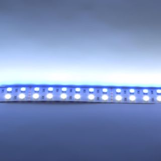 Светодиодная лента PRO-C 5050 144Led 24V 34.6W IP20 RGB+W