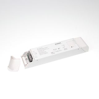 Блок питания IDL-150-24 DIM10 (DIM/ RF2.4GHz, AC Push-Dim, 1-10V, 220V, 24V, Max.6.25A, 150W)