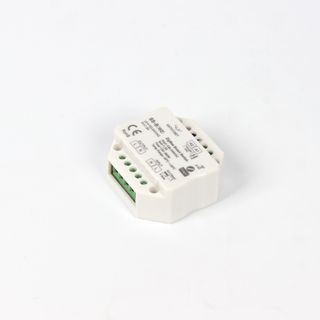 Умный выключатель ZigBee IDL-10 (2.4G, tuya, 100-240VAC, 1ch x 1.5A, 150-360W)