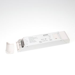 Блок питания IDL-150-12 DIM9 (DIM/ RF2.4GHz, AC Push-Dim, 1-10V, 220V, 12V, Max.12.5A, 150W)