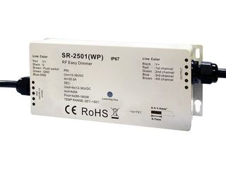 Диммер IDL-2501-2 IP67