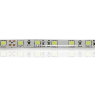 Светодиодная лента IDL-PRO-C 5050, 60led, 24V, 14,4Вт/м, nano IP54, Cool White