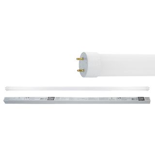 Лампа светодиодная G13 DL-18W, 175-265V, 4000K, 1,2м