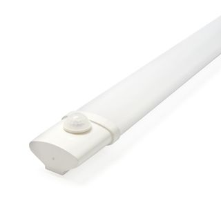 Светодиодный светильник DL4416 с ИК-датчиком с деж.режимом 6500K 36W, IP65