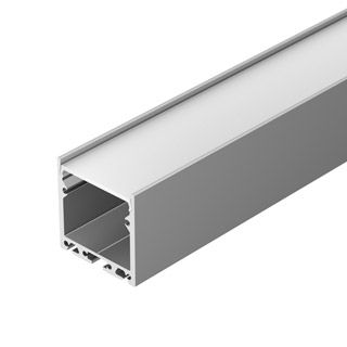 Профиль SL-LINE-3535-2000 ANOD (Алюминий)
