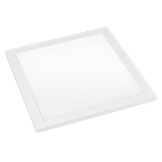 Панель IM-300x300A-12W Warm White (IP40 Металл, 3 года)
