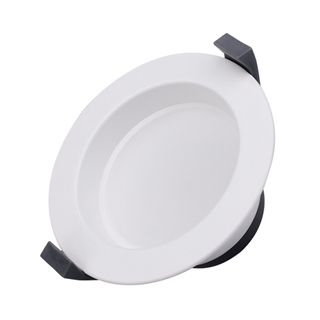 Светильник IM-CYCLONE-R115-10W  White6000 (WH, 90 deg)