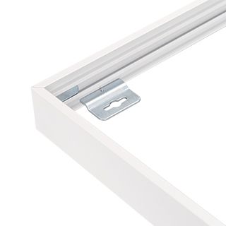 Набор SX6060A White (для панели IM-600x600) (Металл)