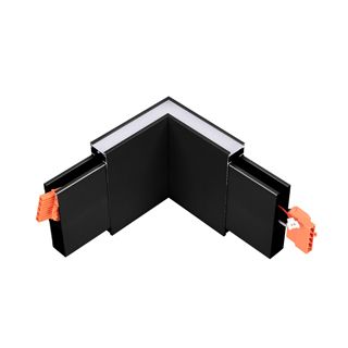 Светильник ALT-LINEAIR-FLAT-DIM-L90-2094-3W Day4000 (BK, 100 deg) (IP20 Металл, 3 года)