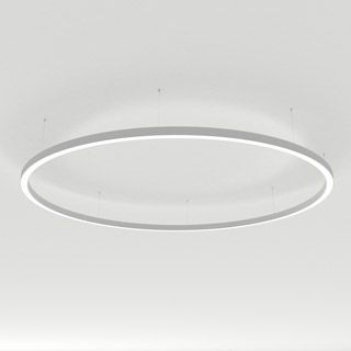 Светильник SP-LINE-HANG-ARC-O3535-D3000-250W Day4000 (WHITE, 230V) (Металл)