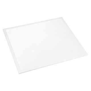 Светильник DL-TITAN-S600x600-40W Day4000 (WH, 120 deg, 230V) (IP54 Металл, 5 лет)