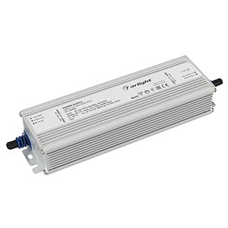 Блок питания ARPJ-LG-3431050-PFC (240W, 171-343V, 0.5-1.05A) (IP67 Металл, 5 лет)