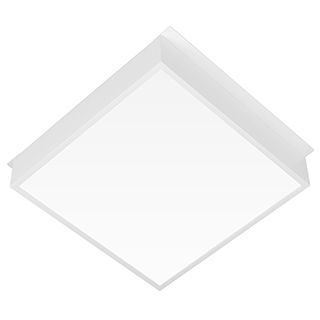 Светильник DL-GRIGLIATO-S140x140-18W Day4000 (BK, 100 deg, 230) (IP40 Металл, 5 лет)
