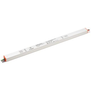 Блок питания ARV-24048-LONG-D (24V, 2A, 48W) (IP20 Металл, 3 года)