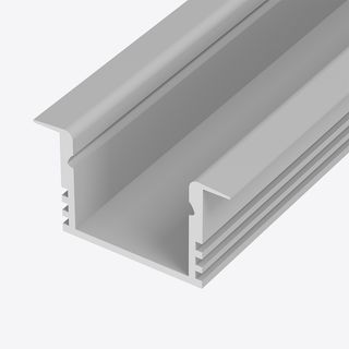 Профиль KDL-V-1225-2000 Anod
