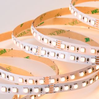 Светодиодная лента Standart-C DL-R3838 120led 24V 15W IP20 RGB