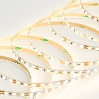 Светодиодная лента Standart-C DL-5mm 2835 120led 12V 9,6W IP20 Day White
