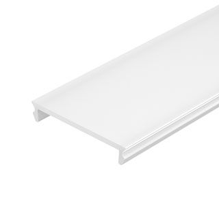 Экран W24-10000 OPAL (Arlight, Пластик)
