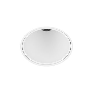 Светильник MS-INVISIO-TRIMLESS-R35-5W Warm2700 (WH-WH, 36 deg, 230V) (Arlight, IP54 Металл, 5 лет)