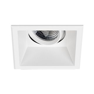 Светильник MS-FLOW-BUILT-S85x85-6W Day4000 (WH, 15 deg, 230V) (Arlight, IP20 Металл, 5 лет)