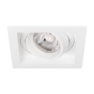 Светильник MS-VORTEX-BUILT-S117x117-20W Day4000 (WH-WH, 40 deg, 230V) (Arlight, IP20 Металл, 5 лет)